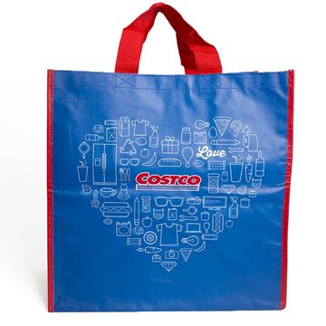 China Supplier Custom Printing Non Woven Shopping Bag