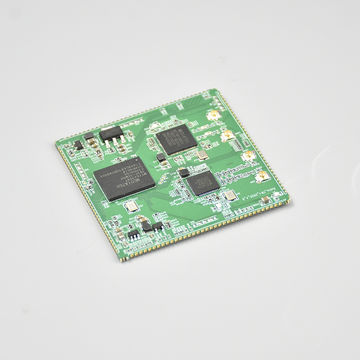 China 1200M Wireless Routing Module ,5-Port Gigabit Network , 1200M ...