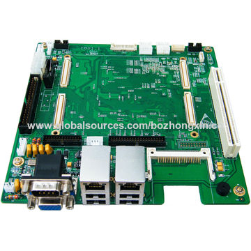China ETX CPU Module with Watchdog Timer and Intel GLE960 Chipset on ...