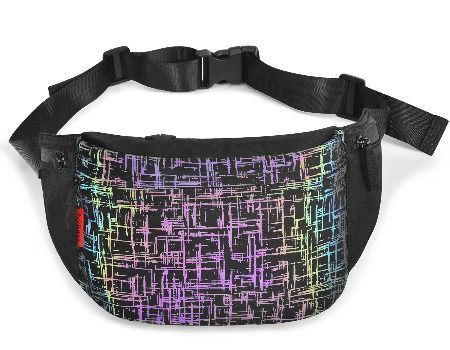 private label waist bag