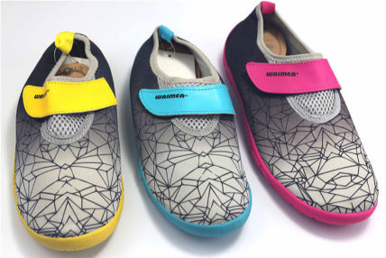 comfortable beach shoes