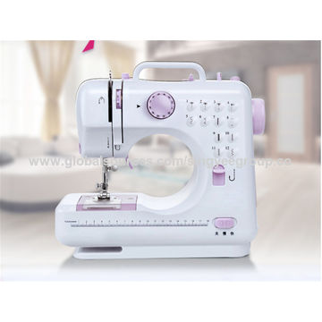 Buy Wholesale China Household Sewing Machine Small Mini Electric