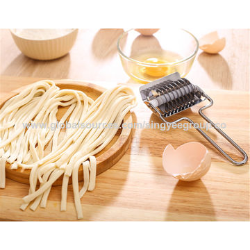 Buy Wholesale China Multifunctional Noodle Cutter Household