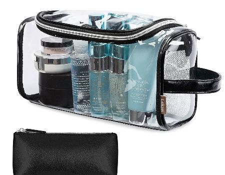 travel purse organizer