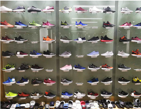 non slip shoes in store