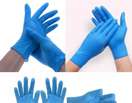 cheap medical gloves