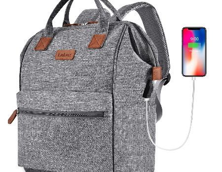 cheap smart backpack