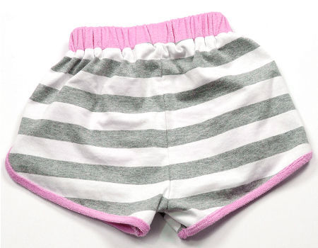 casual shorts for girls