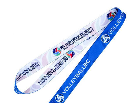 sublimation on nylon