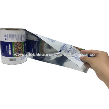 Food Packaging Wrap: Paper, Plastic, and Foil Food Wrap