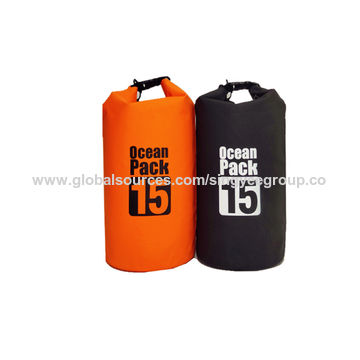 2/3/5/10/15L Drybag Waterproof Swimming Bag Dry Sack Waterproof