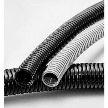 ChinaEKO PA Nylon 66 UV Resistant conduit Corrugated Flexible ...