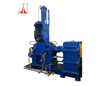 Buy Wholesale China Rubber Banbury Internal Mixer With Tangential Rotors For Bike Tyre & Rubber Banbury Mixer at USD | Global Sources