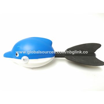 Classic Long Distance Foam Ball Whistle Ball Flight