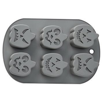 Sweet Creations 3D CHRISTMAS TREE CAKE PAN Non-Stick Mold Dual