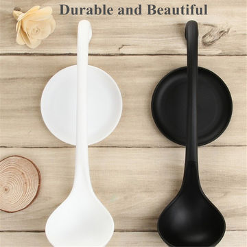 Buy Wholesale China Cute Water Monster Shaped Kitchen Accessories Spoon Soup  Ladle & Kitchen Accessories 1 Dollar Items at USD 0.11