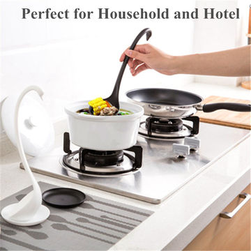 Buy Wholesale China Cute Water Monster Shaped Kitchen Accessories Spoon Soup  Ladle & Kitchen Accessories 1 Dollar Items at USD 0.11