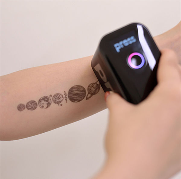 Tattoo Stencil Printer in Ahmedabad - Dealers, Manufacturers & Suppliers -  Justdial