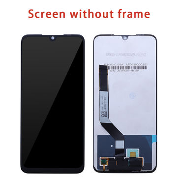 redmi note 7 pro price display