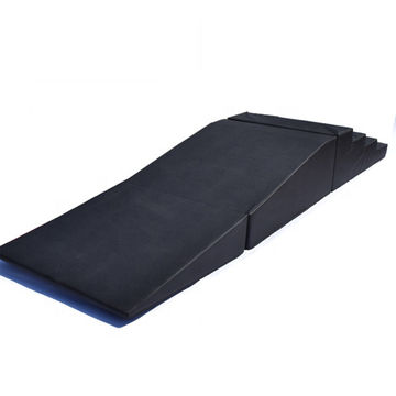 Folding Incline Mats