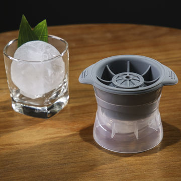 Ice Molds - BPA Free, Craft Ice Maker for Gifting, Whiskey - China