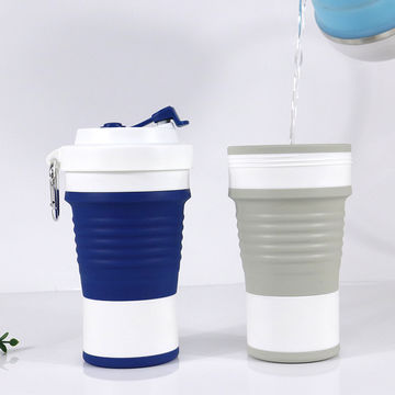 Collapsible Cups