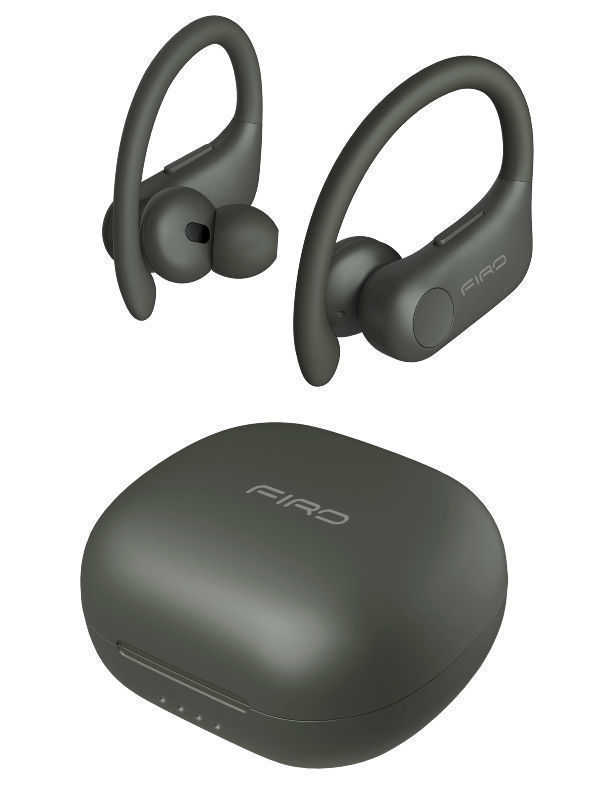 earpods with earhook