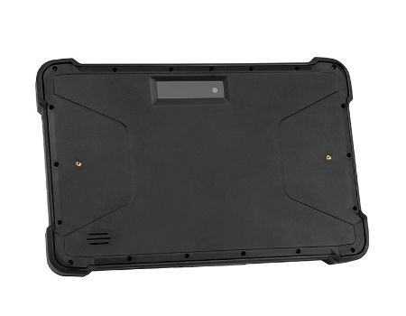China 8 Inch 2G 32G WiFi IP65 Waterproof 4G Rugged Tablet Windows 10 on ...