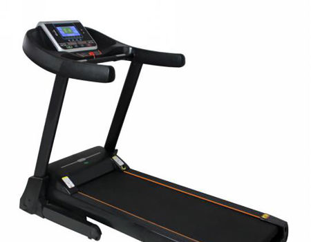 cardio zone super sport club treadmill