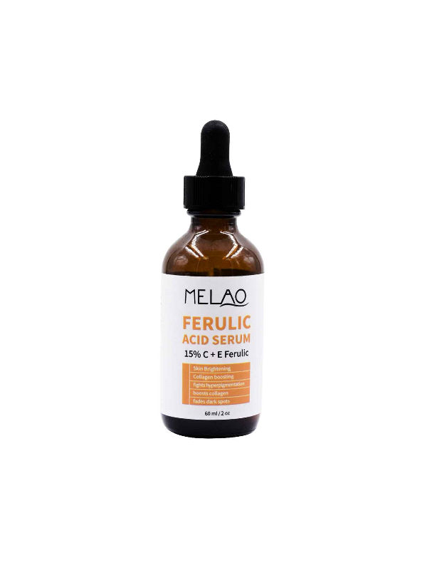 ferulic acid moisturizer