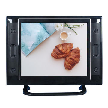 12V DC TV with Very Low Electricity Consumption 15inch to 32inch - China 12  Volt LCD TV and 12 Volt TV price