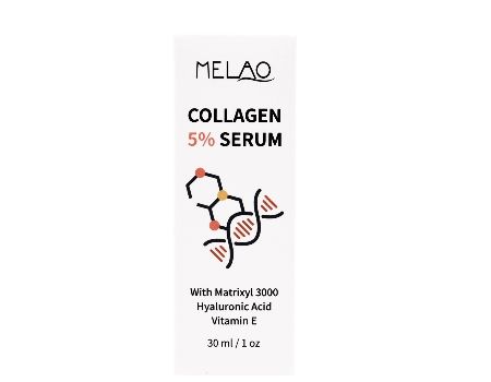 MELAO Collagen Serum 2