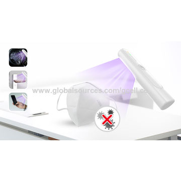 Linterna Ultravioleta 50 Led Uv Detectora Sustancias