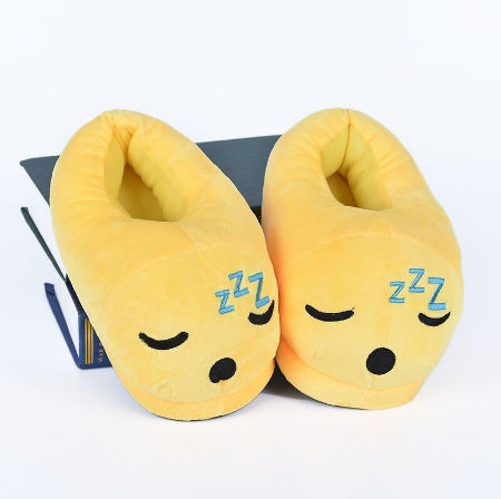 soft toy slippers