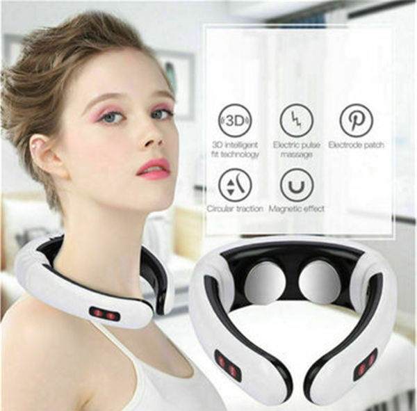 neck massagers australia