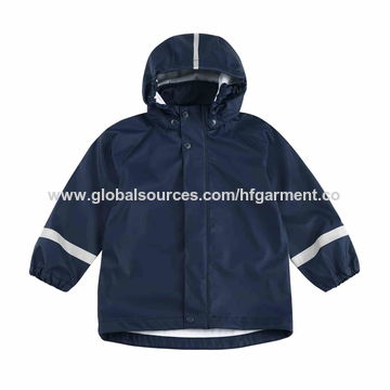 Boys hot sale raincoat sale