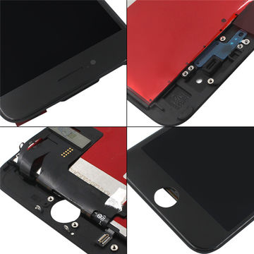 iPhone - chappurin OEM/High Copy Repair Parts iPhone 7 / 7 Plus LCD Screen