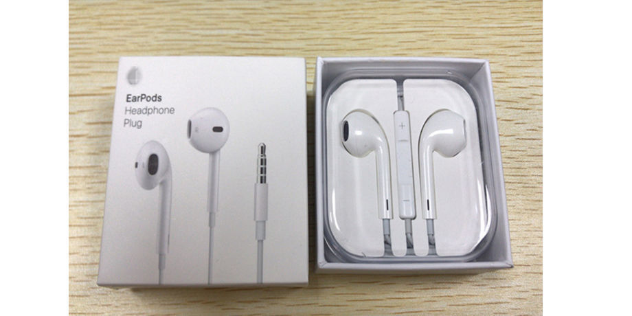 earpods with jack