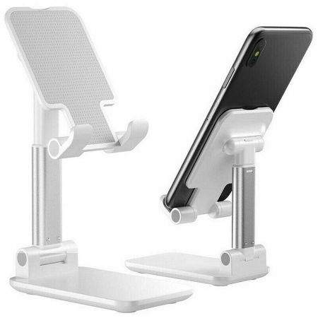 Chinaadjustable Mobile Tablet Stand Foldable Mobile Phone Stand Desktop Stand And 4 12 Tablet Compa On Global Sources