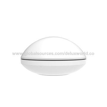 DELUX 2.4GHZ Bluetooth Wiederaufladbare Kabellose Optische Sensor Maus