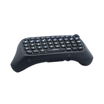xbox one controller keyboard