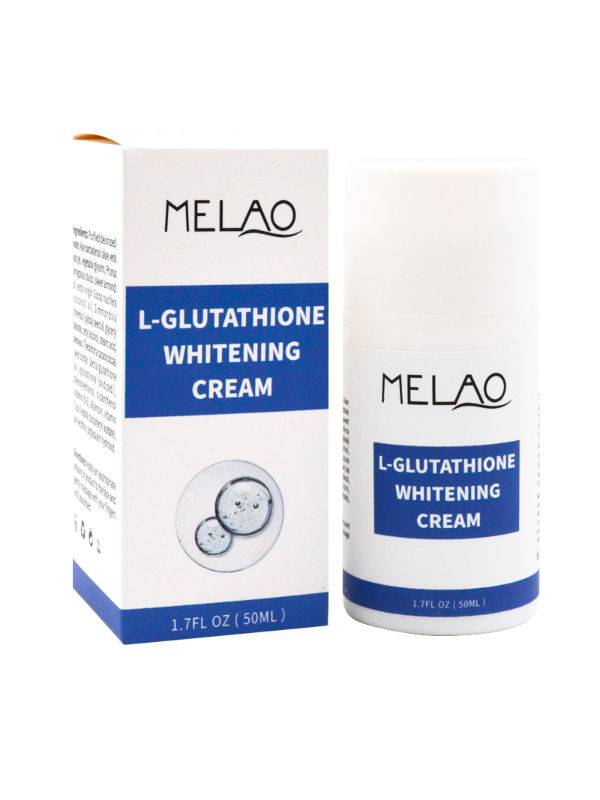 glutathione face cream