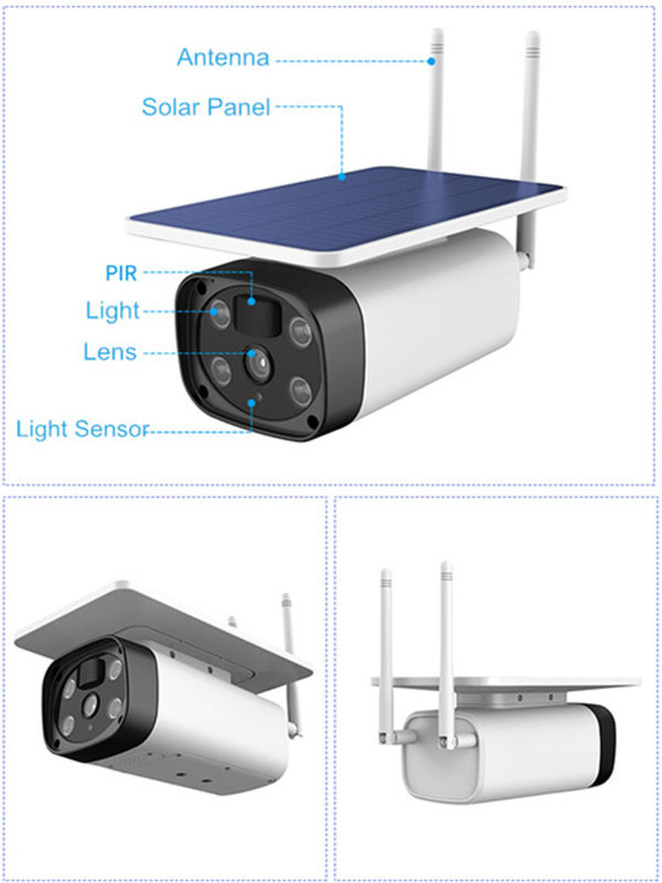 wifi sun ipc1080