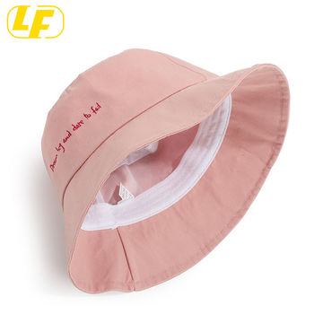 The Hat Depot 300n Unisex 100% Cotton Packable Summer Travel Bucket Beach  Sun Hat $1.85 - Wholesale China Bucket Hat at factory prices from Yiwu  LongfaShijia Industry&Trade Co, Ltd