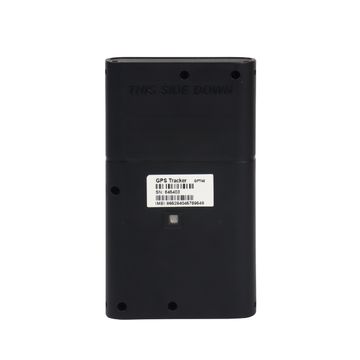 China IoT 4G LTE CAT M1 4G NB-IoT Vehicle GPS Tracker Long Standby ...