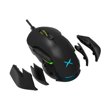 Best Wireless Gaming Mouse Under 650, RechargEable Mouse With 500 mAh  battery