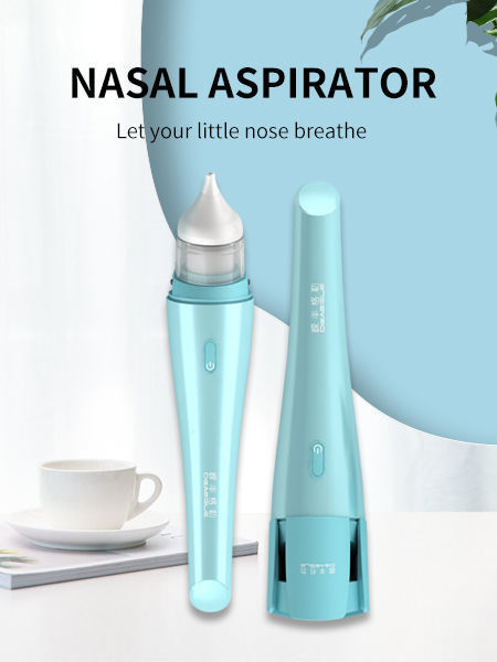 cost of nasal aspirator