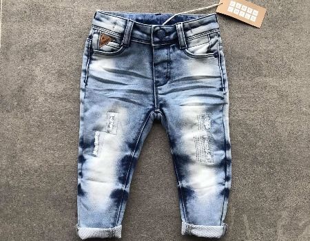 children denim jeans