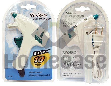 power craft glue gun