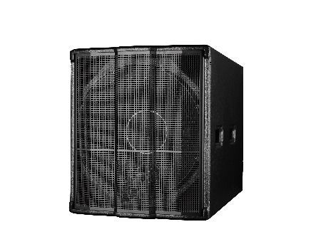 outdoor passive subwoofer